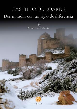 Biblioteca Presenta el último libro de García Omedes