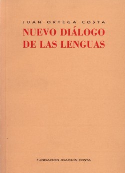 Portada: Nuevo diálogo de las lenguas