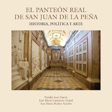 El panteón real de San Juan de la Peña