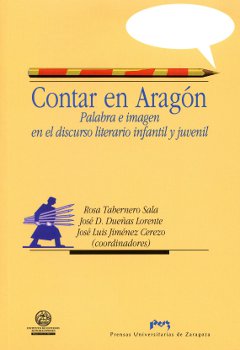Portada: Contar en Aragón