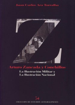 Arturo Zancada Conchillos y sus proyectos culturales