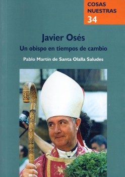 Portada: Javier Osés