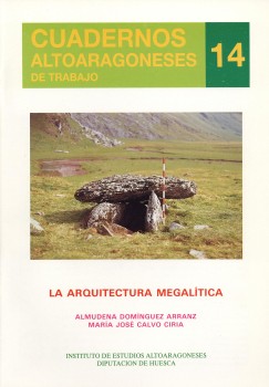 Portada: La arquitectura megalítica
