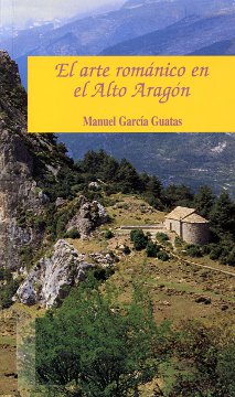 Portada: El arte románico en el Alto Aragón