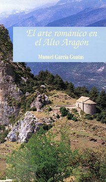 Portada: El arte románico en el alto Aragón
