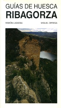 Portada: Guías de Huesca