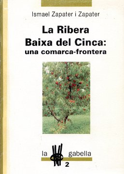 Portada: La Ribera Baixa del Cinca