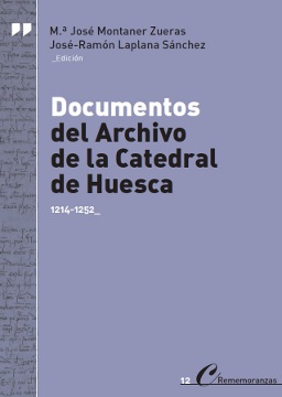 Documentos del Archivo de la Catedral de Huesca