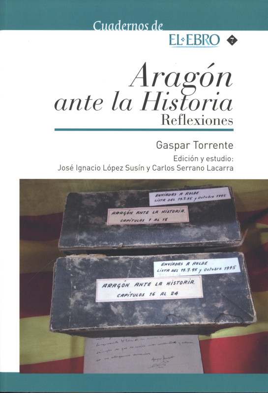 Aragón ante la Historia: reflexiones