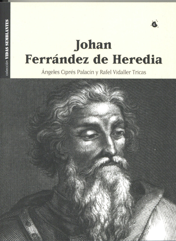 Johan Ferrández de Heredia
