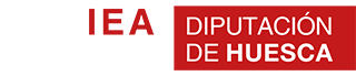 IEA / Diputación Provincial de Huesca