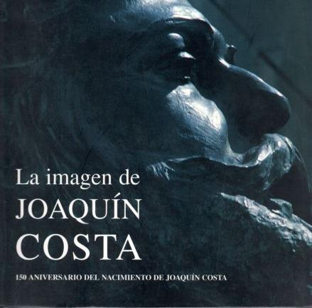 Exposición La Imagen de Joaquín Costa icono