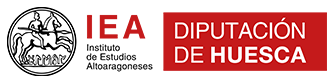 IEA / Diputación Provincial de Huesca