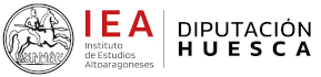 IEA / Diputación Provincial de Huesca