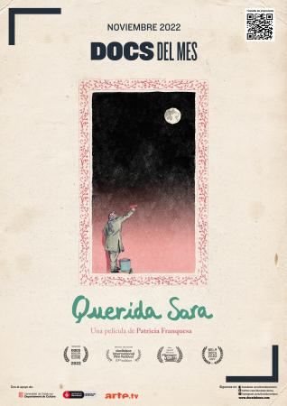 Doc Mes NOV Querida Sara Cartel