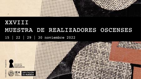 Muestra de realizadores oscenses