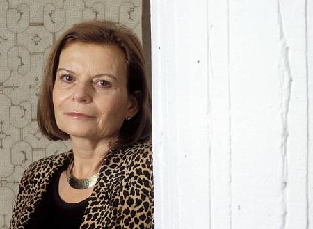 Carme Riera
