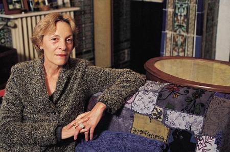Soledad Puértolas