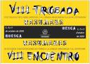VIII Trobada d'Estudios e Rechiras arredol d'a Luenga Aragonesa