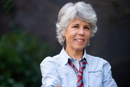 María Belmonte