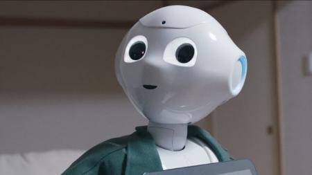 ROBOTS