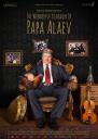 El Doc del Mes. El maravilloso reino de Papa Alaev