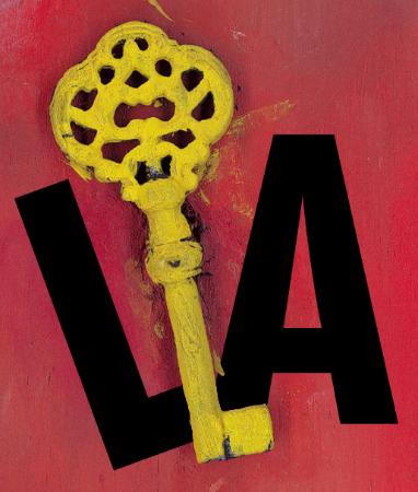 Grupo de lectura La llave