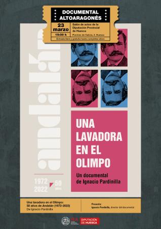 DOCUMENTAL ALTOARAGONÉS 23 DE MARZO