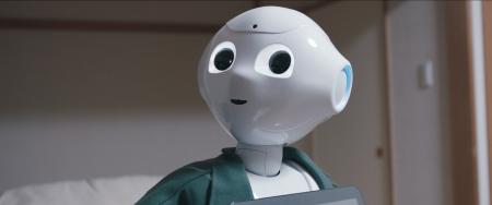 Robots