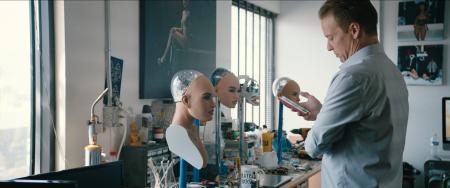 Robots