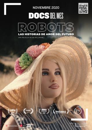 El Doc del Mes online