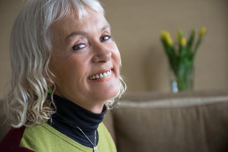 Monika Zgustova