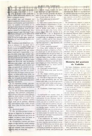 El Eco del Vadiello