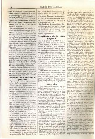 El Eco del Vadiello