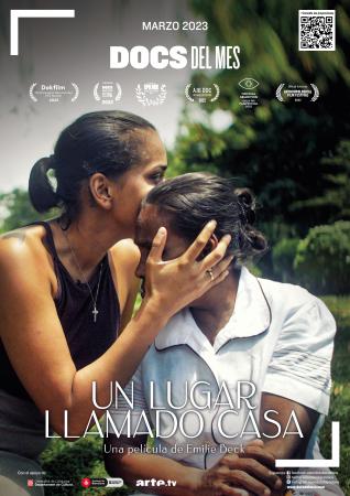 'Un lugar llamado casa', Documental del Mes de marzo