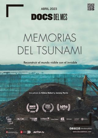 Doc abril Memorias del tsunami