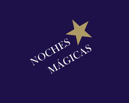 Noches Magicas 2023