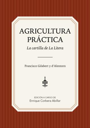 Agricultura práctica: la cartilla de La Litera