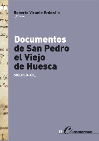 Presentación de la colección documental de San Pedro el Viejo