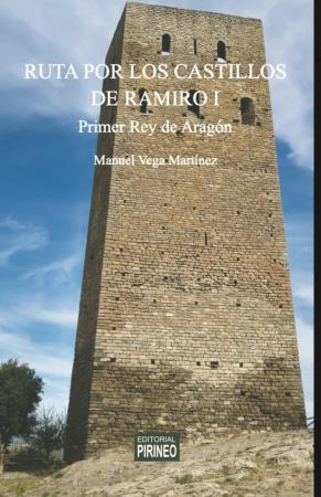 Ruta por los castillos ed Ramiro I