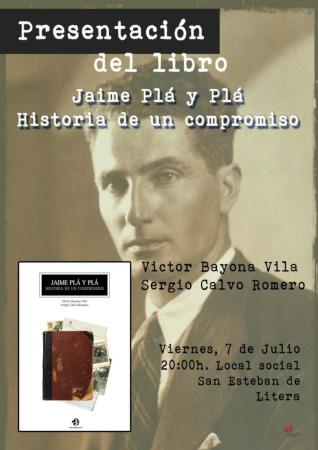 Jaime Plá y Plá
