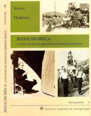 Rehacer Ibieca