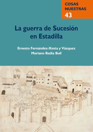Presentación del último Cosas Nuestras en Estadilla