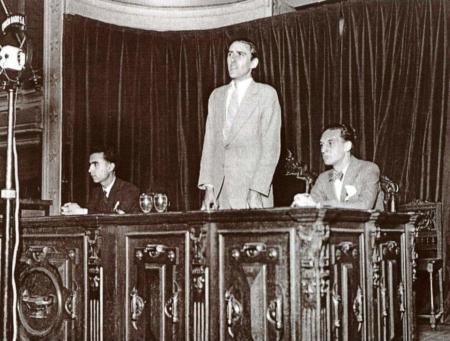 Joaquín Maurín