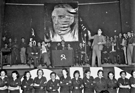 Joaquín Maurín