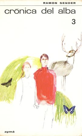 Editorial aymá 1966