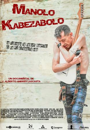 MANOLO KABEZABOLO
