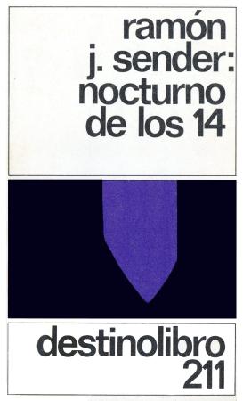 Nocturno de los 14. Destino1983