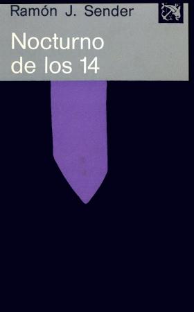 Nocturno de los 14. Destino1970