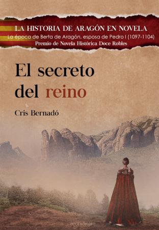Portada El secreto del reino RGB